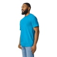thumbnail image 3 of Gildan G650 Unisex Softstyle Midweight T-Shirt, 3 of 3