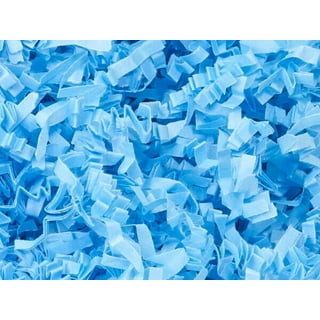 10lb. Spring-Fill Ivory Crinkle Cut Paper Shred