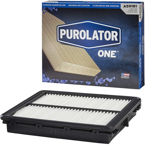 PurolatorONE A46279