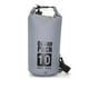thumbnail image 1 of Bolsas impermeables Greeniant mochila multifuncional para exteriores bolsa de rafting kayak un hombro Gris 5L, 1 of 6