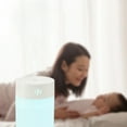 thumbnail image 7 of AZXY Cool Mist Humidifiers for Home,Small Humidifier with Lihgt,Evaporative Humidifiers for Large Room Home Plants Quiet,Usb Portable Air Humidifier for Bedroom Car Under $20, 7 of 7