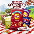thumbnail image 6 of Lays Ketchup Flavoured Potato Chips, 60g/2.1 oz (Pack of 4) Shipped from Canada, 6 of 6