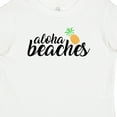 thumbnail image 4 of Inktastic Hawaiian Pineapple Aloha Beaches Boys or Girls Baby T-Shirt, 4 of 5