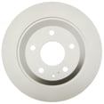 thumbnail image 3 of Centric 320.45083F Centric GCX Elemental Protection Disc Brake Rotors - Full Coating, 3 of 5