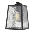 thumbnail image 2 of Acclaim Lighting - Hirche 1-Light Wall Light in Modern Style - 8.5 Inches Wide, 2 of 2