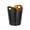 D, variant on European Style Stainless Steel Ice Bucket Cooler Barrel Design for Home Bar and Party Entertainment Heavy Duty Multicolor