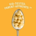 thumbnail image 3 of Kix Whole Grain Breakfast Cereal, Crispy Corn Cereal Puffs, Family Size, 18 oz (Pack 6), 3 of 5