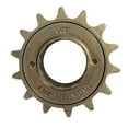 thumbnail image 1 of YU QIU Steel Single Speed Bike Flywheel 14T (34mm) - Durable Cycling Accessory for Smooth Rides, 1 of 5
