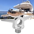 thumbnail image 3 of Cleat Lifting Eye, Rust Proof 4000lbs Loading Lifting Ring With Cleat High Strength  For Ships For Yachts, 3 of 8