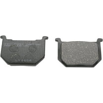 EBC Brakes  FA51; Brake Pads