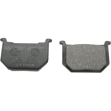 EBC Brakes  FA51; Brake Pads