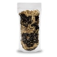 thumbnail image 5 of Gardenera Labs Premium Orchid Mix by Gardenera Labs - 20 Quart - Fern + New Zealand Pine Bark + Sphagnum Moss + Perlite | Best for Growing and Repotting Orchids (4 Bags of 5 QT), 5 of 7