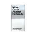 thumbnail image 6 of More Cards Against Humanity • 600-card Expansion • Includes The Best Cards from The Red Box, Blue Box, and Green Box, 6 of 6