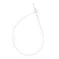 thumbnail image 1 of Tnarru 4-6pack Plastic Hang Tag String Snap Lock Fastener Hand Use Tagging Supplies 6 Pcs, 1 of 8