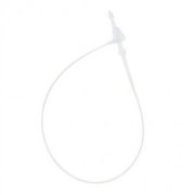 3x 1000 Pcs Clear Fastener Tag Snap '' Pin Loop for Retail Store Clothing Tag Holder