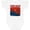 AA-White, variant on Chicago Illinois Boys or Girls Baby Bodysuit