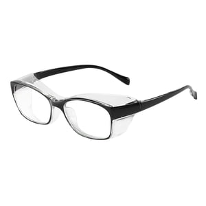 WHEANG Anti-Fog Safety Glasses for Women Men Blue Light Blocking Glasses Safety Glasses Reduces Eye Strain Anti-Fog Glasses Blue Light Blocking Glasses