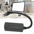 thumbnail image 1 of Adaptateur Ethernet, Connecteur de Répartiteur Gigabit PoE et Lecture pour AP, 1 of 8