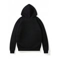 thumbnail image 2 of 2025 Autumn Winter Fashion  Quackity Hooded Pullover Casual Versatile Sweatshirt For Men, 2 of 5