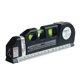thumbnail image 1 of 4 in 1 Multifunctional Lasers Measuring Device High-precision Lasers Measuring Tapes for DIY Projects, 1 of 5