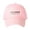 Pink, variant on Baseball Caps For Women Men Heart Dad Hat Adjustable Lightweight Cotton Unisex Cap For Sports & Everyday Wear One Size 1 pc