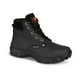 thumbnail image 1 of Botas PROWORK Hombre Industrial Trabajo Comoda Botines negro 27, 1 of 7