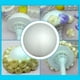 thumbnail image 5 of de espuma, juguetes de media , regalos para niños, Mini útiles escolares suaves de 25cm para manualidades DIY, arreglos florales blancos,, 5 of 9