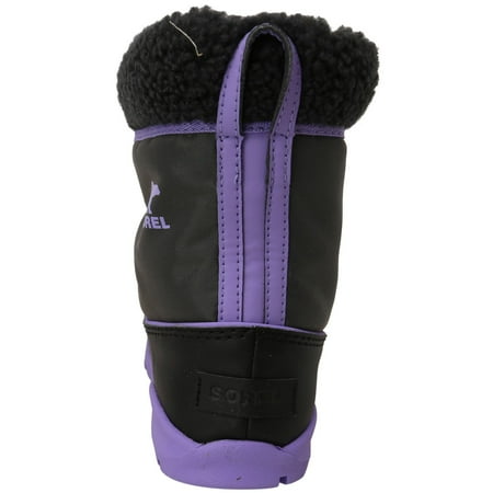 sorel whitney carnival
