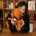 thumbnail image 4 of Película El Principito El Principito y el Zorro Peluches Muñecas de Peluche Juguetes Educativos de Peluche Regalo para Niños, 4 of 4