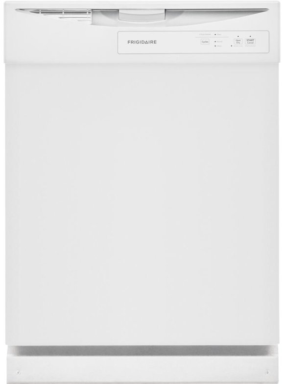 BuiltIn Dishwashers in Dishwashers