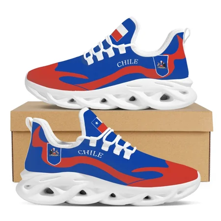

Argentina Sun Olive Branch National Emblem Design Sneakers Breathable Mesh Casual Vulcanized Shoes Lace-Up Basketball Shoes
