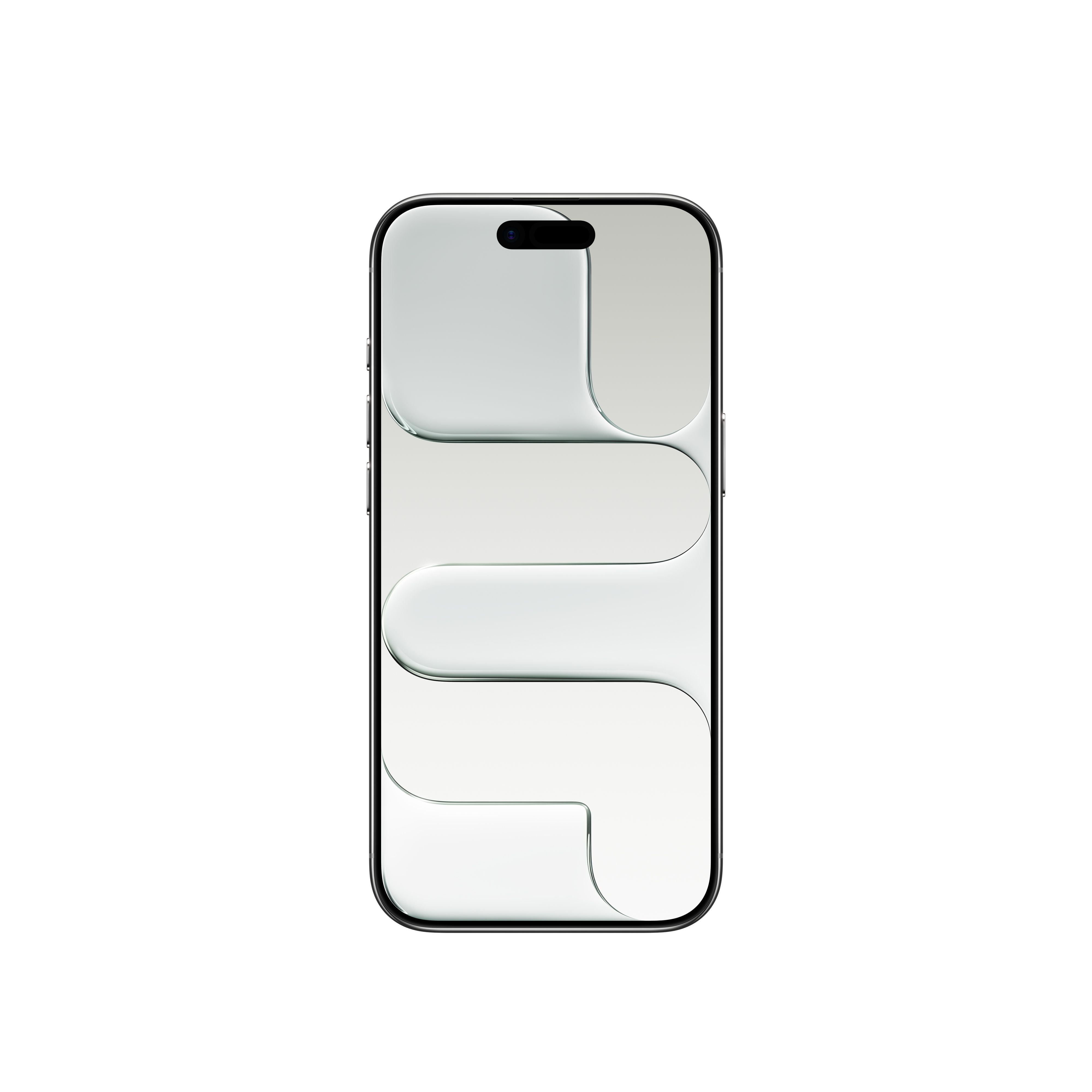 AT&T iPhone Air 512GB Cloud White