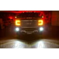 thumbnail image 4 of Diode Dynamics Silverado 2016-2018 Amber DRL Boards, 4 of 8
