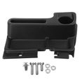 thumbnail image 1 of Car Storage Tray Insert Center Console Box Cup Holder For Land Cruiser Lc70 Lc71 Lc76 Lc77 Lc79, 1 of 5