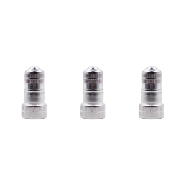 Riwesomey Cepillo de de coche de alambre de acero inoxidable limpiador de terminales de cepillo de corrosión de suciedad de coche Type1 Riwesomey CBP020616