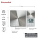 thumbnail image 4 of Báscula de cocina KitchenAid KQ909 de doble plataforma 5 kg, 4 of 6