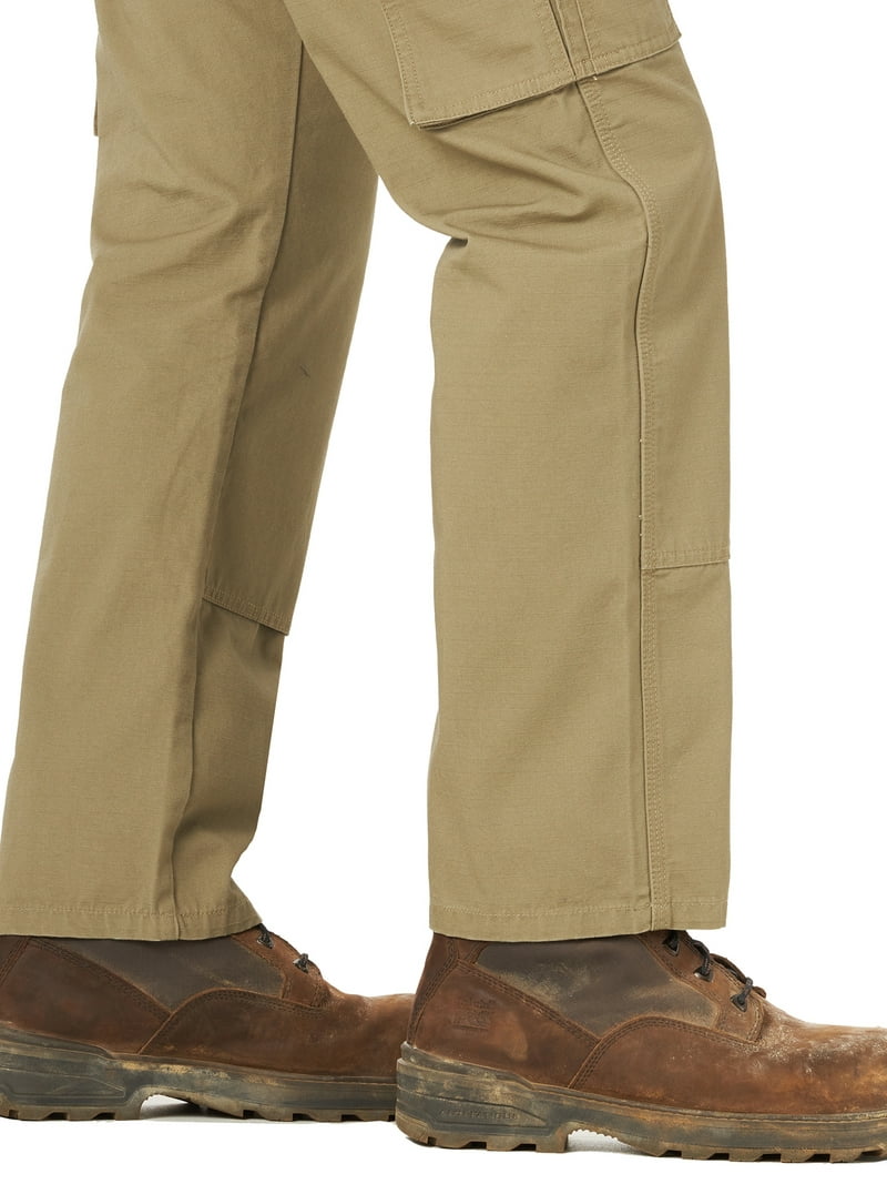 Wrangler® Men's Workwear Ranger Cargo Pant, Sizes 32-44
