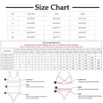 thumbnail image 3 of QHFBli Women One Piece Tummy Control Swimsuit High Waisted Bathing Suit Cut Out Swimwear, 3 of 5