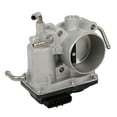 thumbnail image 6 of SCITOO Throttle Body Automotive Throttle Fit for 2005-2006 for Scion for tC | 2003-2006 for Toyota for Camry | 2003-2007 for Toyota for Highlander | 2004-2005 for Toyota for RAV4, 6 of 6