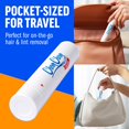 thumbnail image 3 of Rodillo Lint Roller ChomChom para depilación de mascotas y viajes, 3 of 9