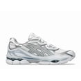 thumbnail image 1 of Asics Gel-NYC WhiteOyster Grey 1203A280 100 Unused, 1 of 6