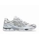 thumbnail image 1 of Asics Gel-NYC WhiteOyster Grey 1203A280 100 Unused, 1 of 6