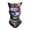 Style E, variant on Cycling Face Cover with Realistic Animal Pattern, Stretch Head Wrap for Running and Outdoor Sports, Quick Dry Snood