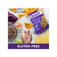 thumbnail image 6 of (8 pack) Quest Tortilla Style Protein Chips with 19g of Protein, Loaded Taco Flavor, 1.1 Oz, Single, 6 of 15