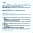 thumbnail image 3 of Bleach Tablets, New Advanced Formula Ultra Concentrated Water-Soluble Bleach Tablets for Laundry and Multipurpose Cleaning, 72 Count, Unscented, 3 of 7