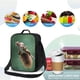 thumbnail image 4 of Disketp Squirrel Bolsa Térmica Estampada para Almuerzo, Lonchera para Hombres y Mujeres Adultos, 4 of 7