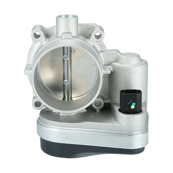 Unique Bargains Throttle Body for Chrysler 300 2.7L 3.5L V6 2005-2010 Replace No.4861691AA/4861694AA