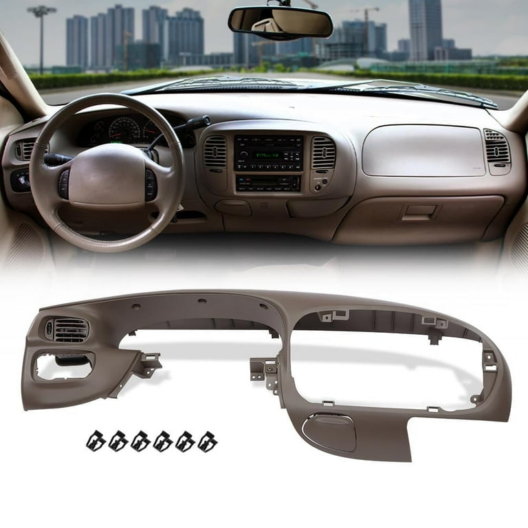2003 f150 dash cover discount