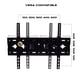thumbnail image 4 of Soporte de Pared Virtual Zone con Movimiento para TV 32' - 70', 4 of 8