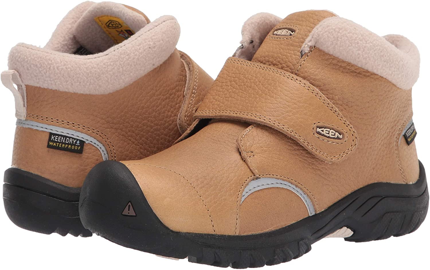 Keen kootenay deals boot